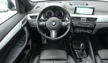 BMW X1 S-DRIVE 18IA 140 CH PACK M complet