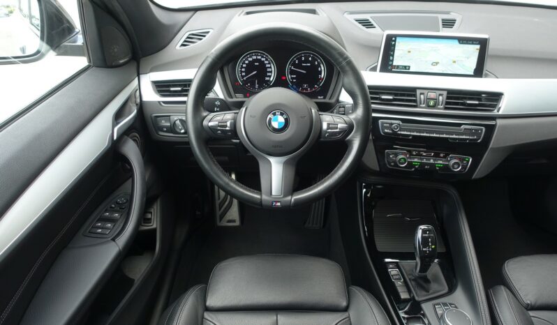 BMW X1 S-DRIVE 18IA 140 CH PACK M complet