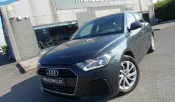 AUDI A1 SPORTBACK 30 TFSI  S-LINE complet