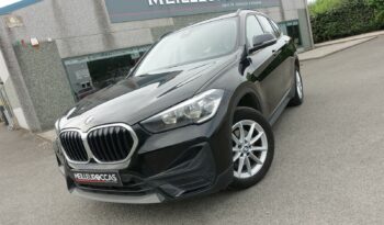 BMW X1 S-DRIVE 18 DA complet