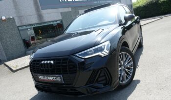 AUDI Q3 35 TFSI 150 CH S-TRONIC S-LINE complet