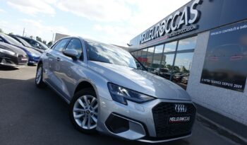 AUDI A3 SPORTBACK 35 TFSI S-TRONIC 150 CH MHEV complet