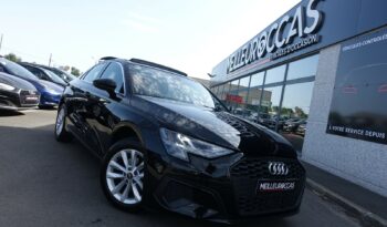AUDI A3 BERLINE 30 TFSI S-TRONIC MHEV complet