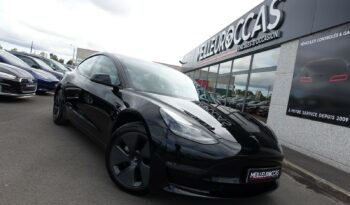 TESLA MODEL 3 LONG RANGE DUAL MOTOR AWD ( Grande autonomie ) complet