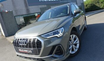 AUDI Q3 35 TFSI S-TRONIC 150 CH MHEV S-LINE complet