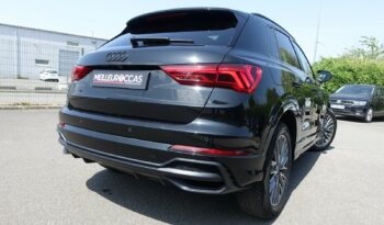 AUDI Q3 35 TFSI 150 CH S-TRONIC S-LINE complet