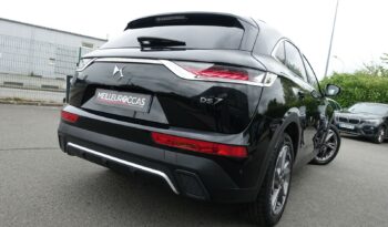 DS7 CROSSBACK BLUEHDI EAT8 130 CH  OPÉRA complet