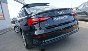 AUDI A3 BERLINE 30 TFSI S-TRONIC MHEV complet