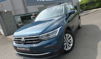VOLKSWAGEN TIGUAN 1.5L TSI 130CH IQ-DRIVE complet