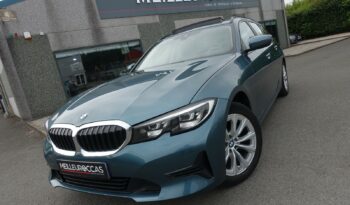 BMW 318 DA TOURING DKG SERIE 3 150 CH BVA complet