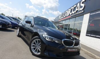 BMW 318 DA TOURING DKG SERIE 3 BVA complet