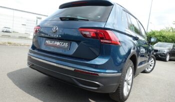 VOLKSWAGEN TIGUAN 1.5L TSI 130CH IQ-DRIVE complet