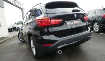 BMW X1 16 D S-DRIVE complet
