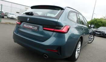 BMW 318 DA TOURING DKG SERIE 3 150 CH BVA complet