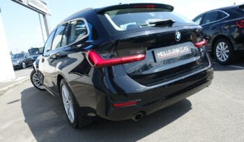 BMW 318 DA TOURING DKG SERIE 3 BVA complet