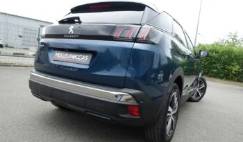 PEUGEOT 3008 1.5 BLUEHDI EAT8 130 CH PHASE 2 ALLURE complet