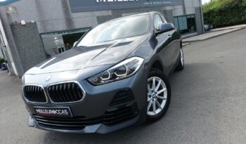 BMW X2 S-DRIVE 16DA BVA complet