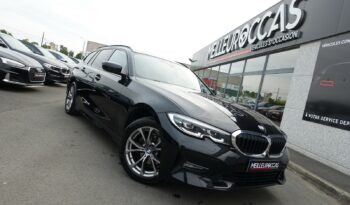 BMW 318 DA TOURING 150 CH BVA complet