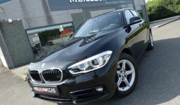 BMW 116D SERIE 1 116cv complet