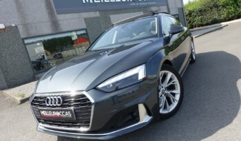 AUDI A5 SPORTBACK 35 TDI S-TRONIC MHEV 163 CH complet