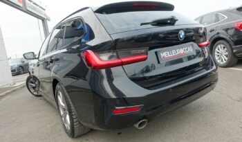 BMW 318 DA TOURING 150 CH BVA complet