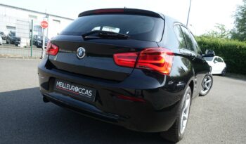BMW 116D SERIE 1 116cv complet