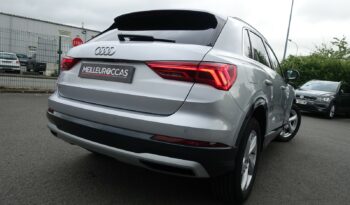 AUDI Q3 35 TFSI S-TRONIC 150 CH complet