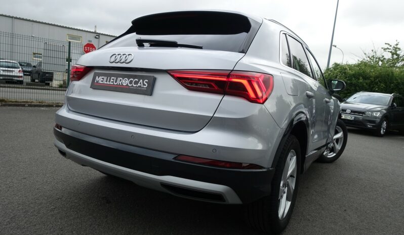 AUDI Q3 35 TFSI S-TRONIC 150 CH complet