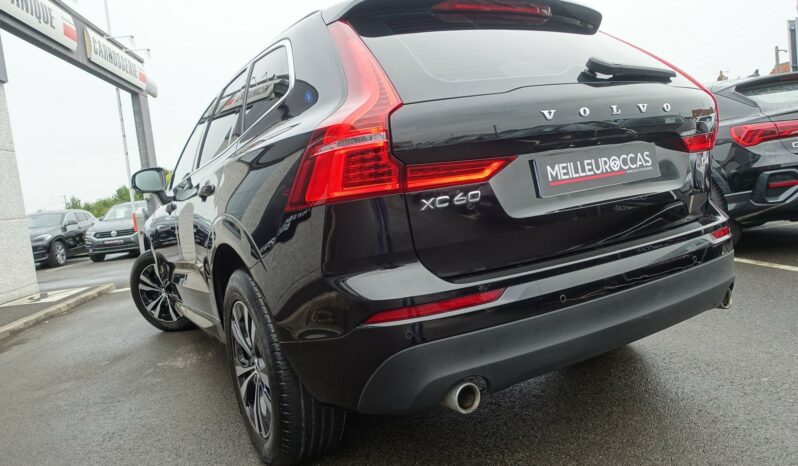 VOLVO XC 60 D4 2.0 L GEARTRONIC 163CH MOMENTUM complet