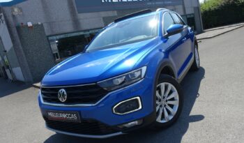 VOLKSWAGEN T-ROC 1.5 L TSI 150 CV complet