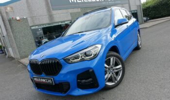 BMW X1 25EA HYBRIDE 220 CH X-DRIVE BVA  PACK M complet