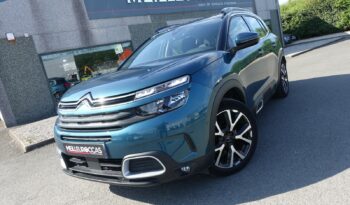 C5 AIRCROSS BLUEHDI EAT8 130 CH complet