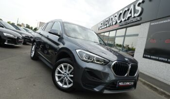 BMW X1 S-DRIVE 18IA BVA complet