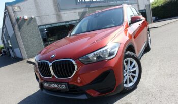 BMW X1 S-DRIVE 16 D 116 CH complet