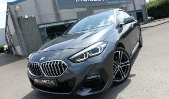 BMW 216 DA GRANCOUPE DKG SERIE 2 BVA  PACK M complet