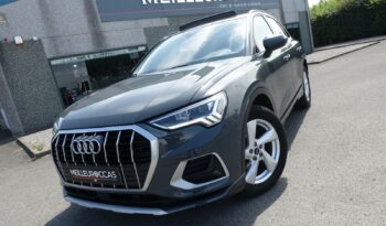 AUDI Q3 35 TDI 150 CH S-TRONIC complet