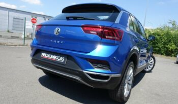 VOLKSWAGEN T-ROC 1.5 L TSI 150 CV complet