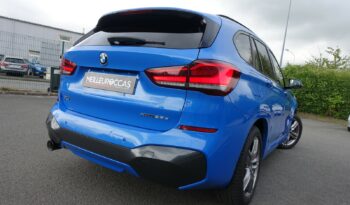 BMW X1 25EA HYBRIDE 220 CH X-DRIVE BVA  PACK M complet