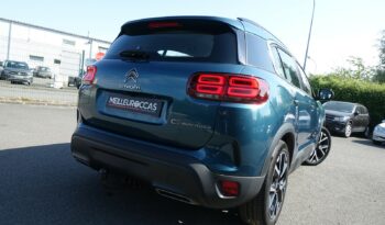 C5 AIRCROSS BLUEHDI EAT8 130 CH complet