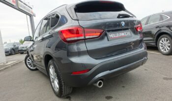 BMW X1 S-DRIVE 18IA BVA complet