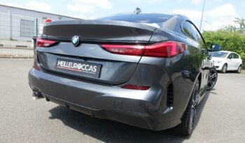 BMW 216 DA GRANCOUPE DKG SERIE 2 BVA  PACK M complet