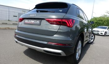 AUDI Q3 35 TDI 150 CH S-TRONIC complet