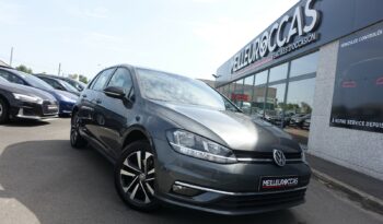 VOLKSWAGEN GOLF VII 1.5 TSI DSG7 150CH complet