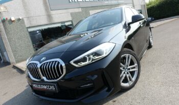 BMW 116DA SERIE 1 PACK M 116cv complet
