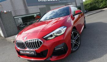 BMW 218 IA GRANCOUPE SERIE 2 PACK M complet