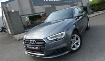 AUDI A3 SPORTBACK 30 TDI S-TRONIC complet