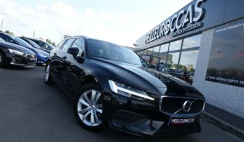 VOLVO V 60 D3 2.0 L GEARTRONIC 150CH MOMENTUM complet