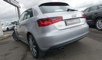 AUDI A3 1.2L TFSI 110 CH 3 PORTES complet