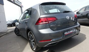 VOLKSWAGEN GOLF VII 1.5 TSI DSG7 150CH complet