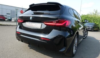 BMW 116DA SERIE 1 PACK M 116cv complet